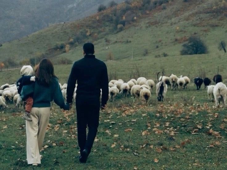 Servet biriktirmenin en önemli adımı doğru insanla evlenmektir.