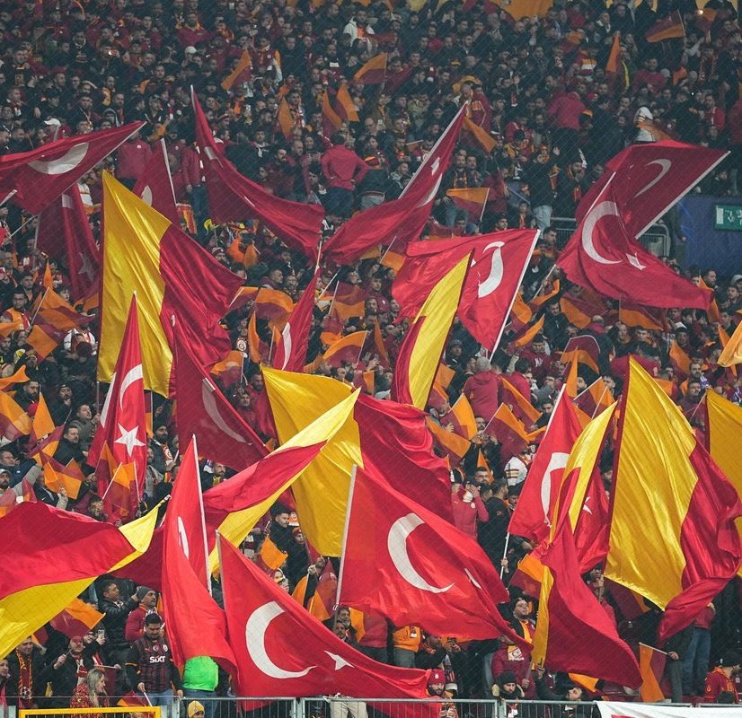 “Siz yanımızda olduktan sonra, imkansız yok.” 

– Leroy Sané