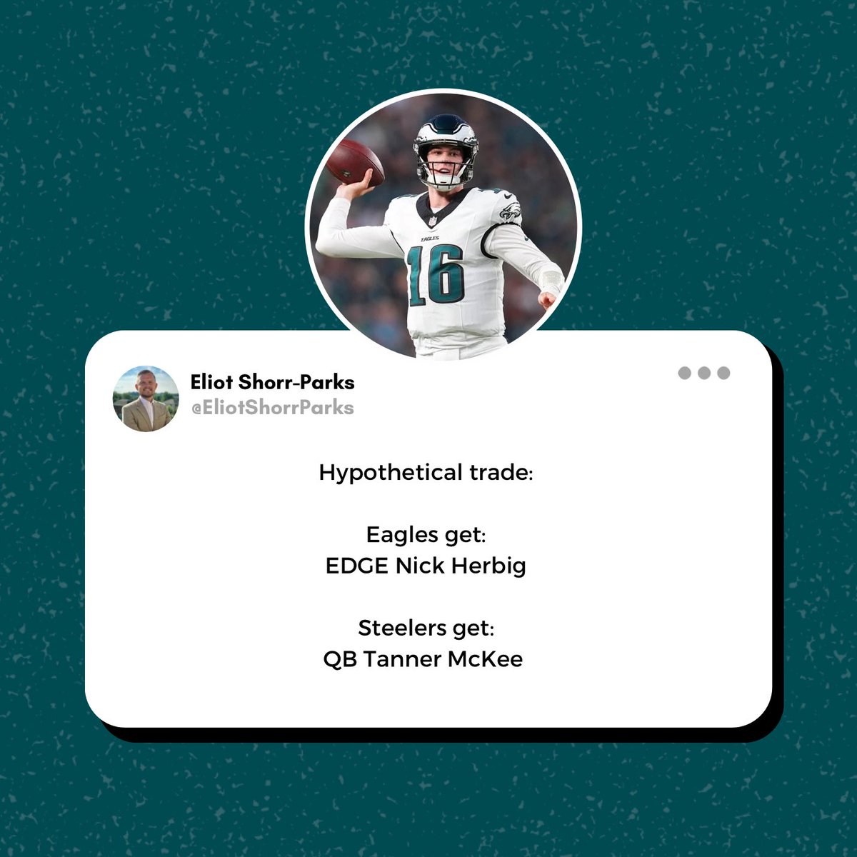 Eliot Shorr-Parks tweet media