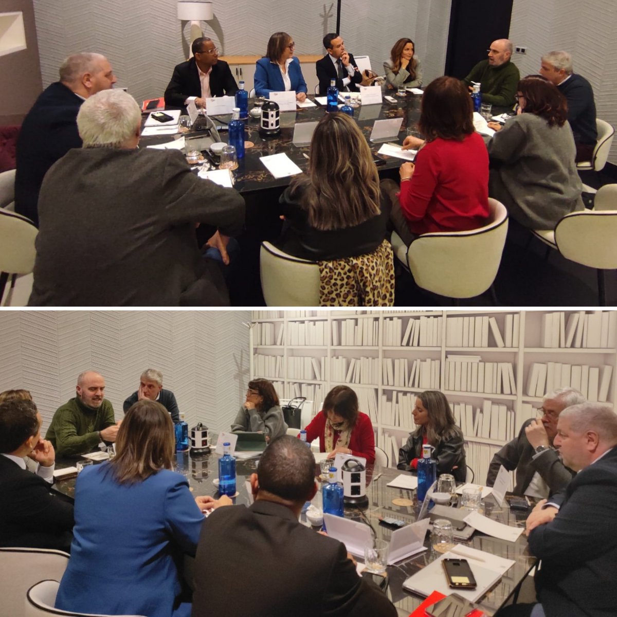 Fejar Federación tweet media