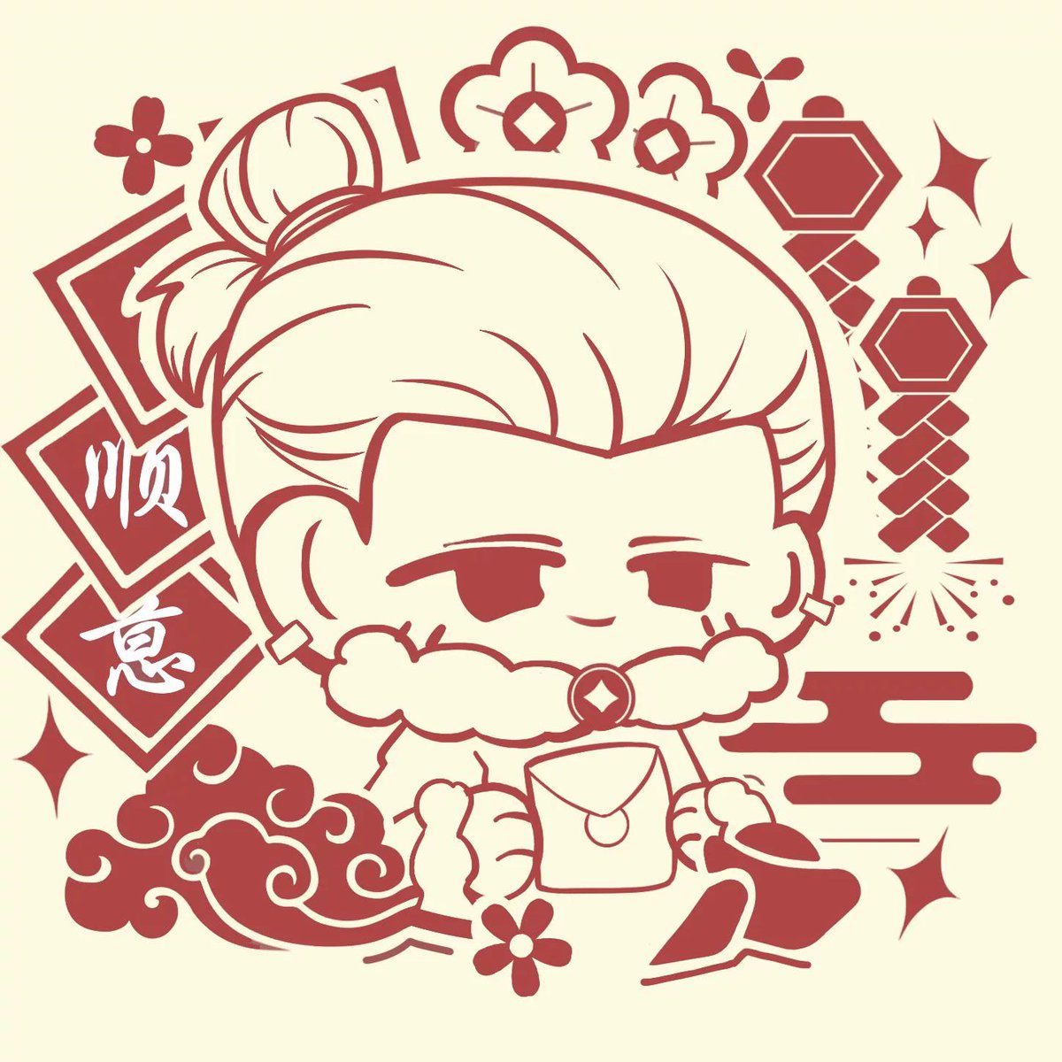 抹茶乔克力🇨🇳 tweet media