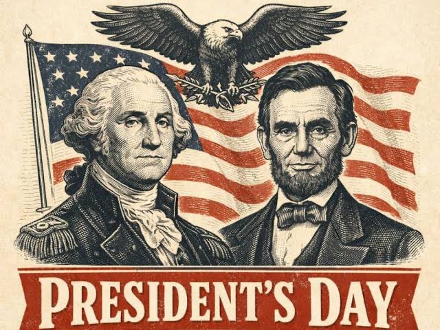 BLottBusDev's tweet photo. Happy Presidents Day 2026 from NIBD, llc!  We honor our nation’s Presidents who’s vision &amp; leadership have shaped our country &amp; #healthcaresystem.  #PresidentsDay2026 https://t.co/H14ZUJXguH
