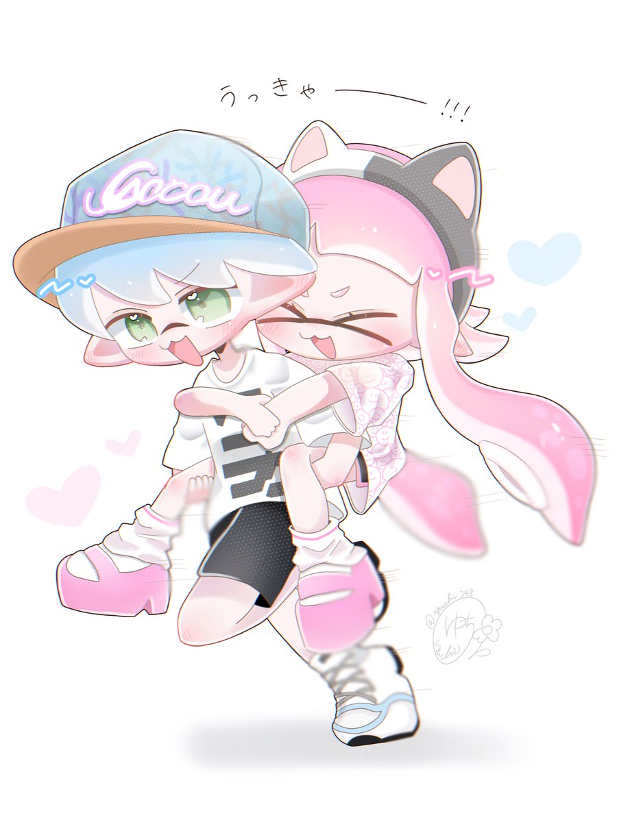 ゆ ち (@yuchi348) / Posts / X