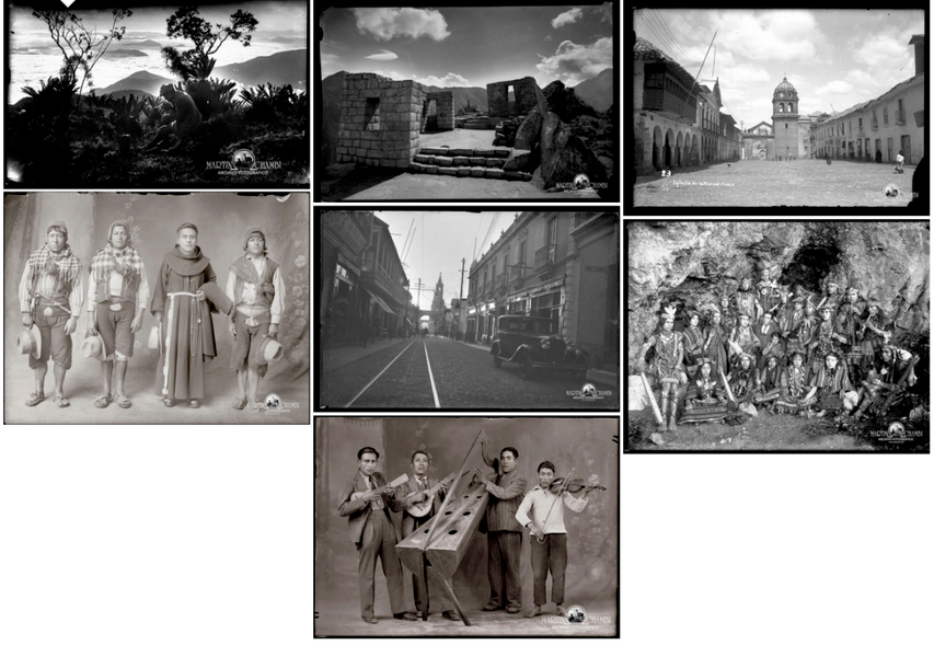 parislima's tweet image. #Martín_Chambi ::: primer #fotógrafo de sangre #indígena que #retrató a su propio #pueblo con #ALTIVEZ y #DIGNIDAD...                                                                                    limaparislima.wordpress.com/2026/02/16/mar…