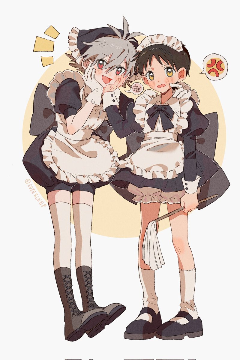貞カヲシン