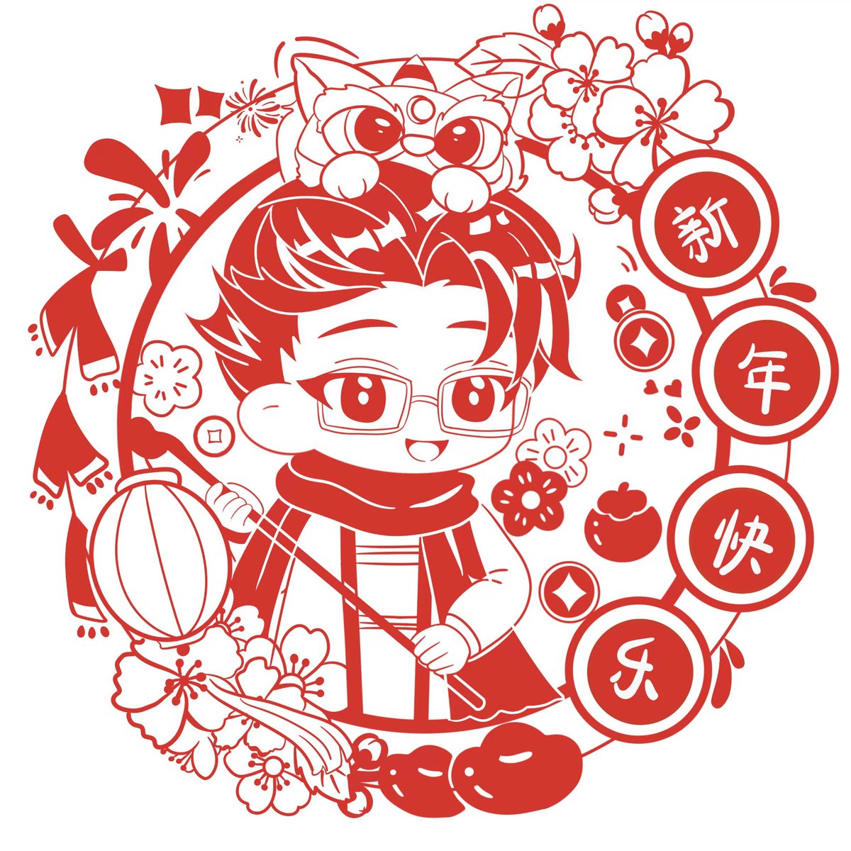 抹茶乔克力🇨🇳 tweet media