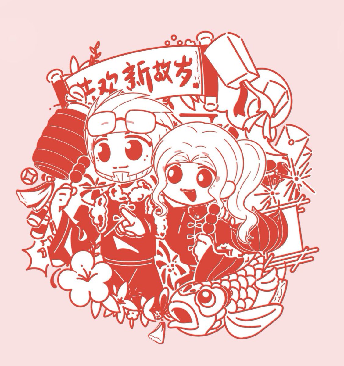 抹茶乔克力🇨🇳 tweet media