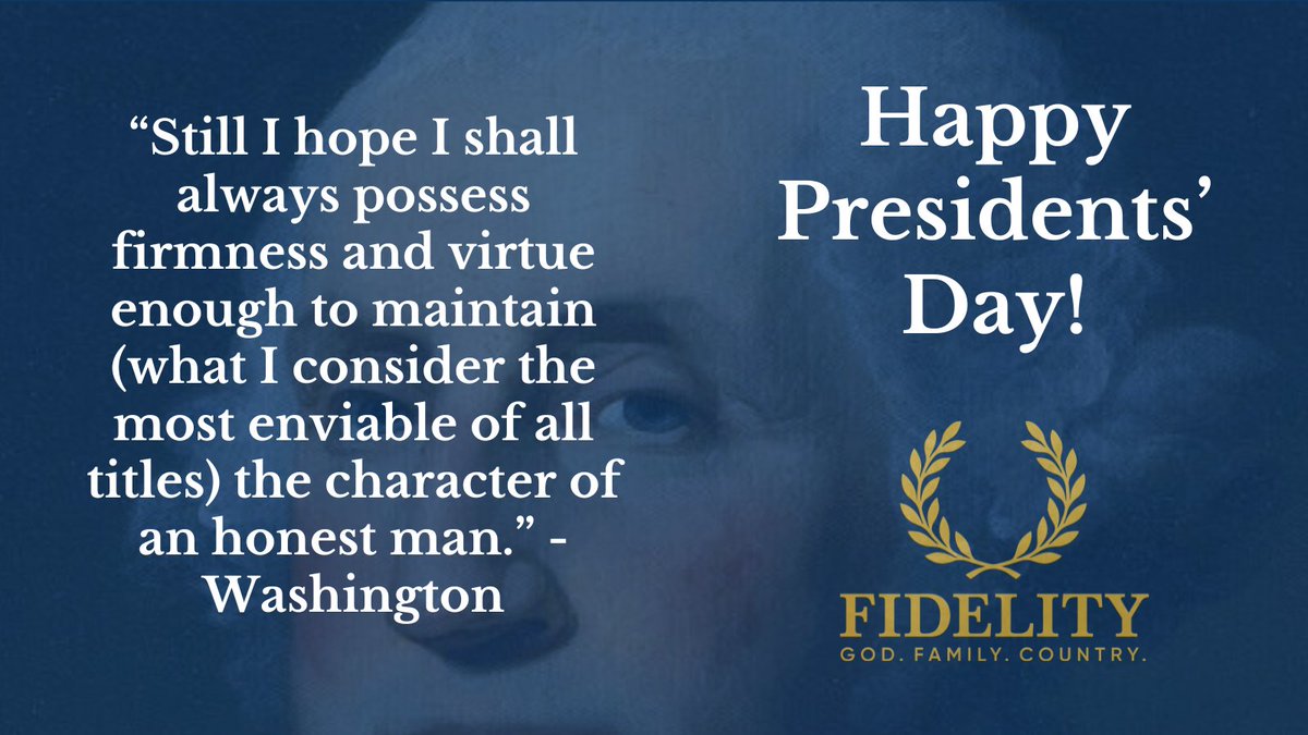 Fidelity Movement tweet media