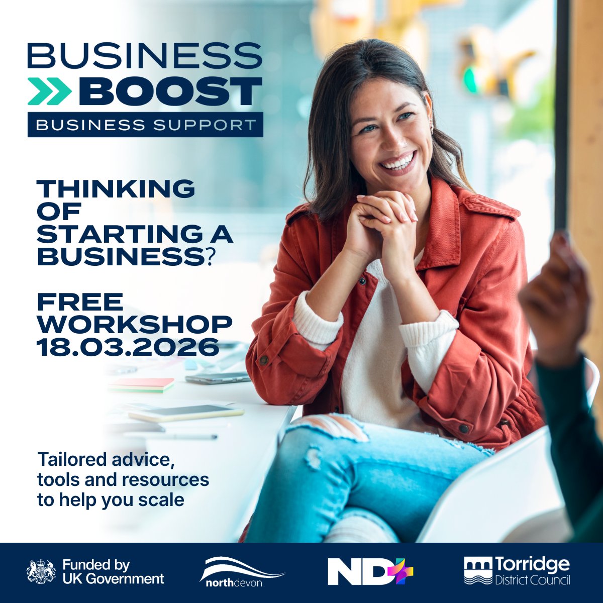 North Devon Plus tweet media