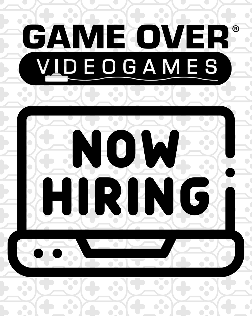 Game Over Videogames tweet media