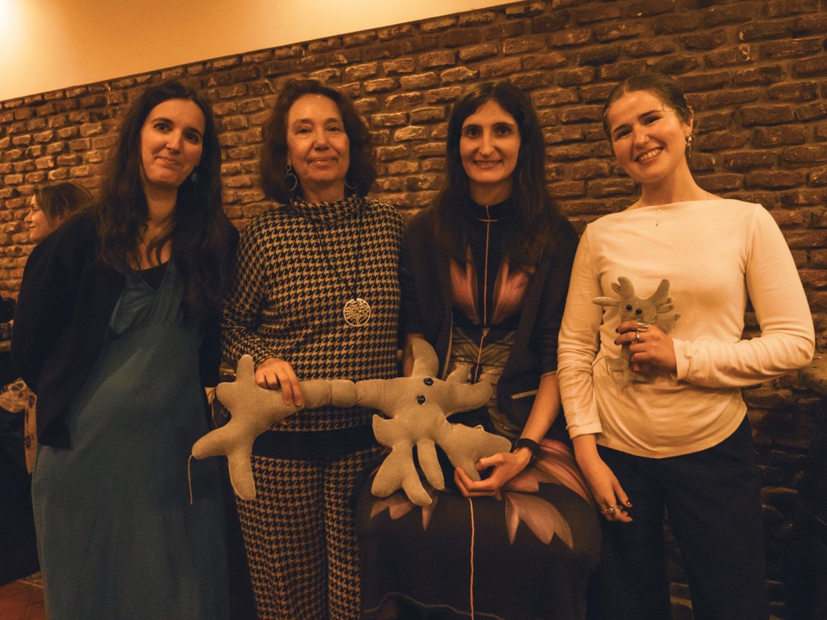 Thyroid Hormones and Central Nervous System tweet media