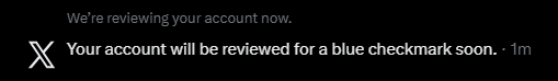 Well, let's see if this helps grow my YouTube channel. ☑️