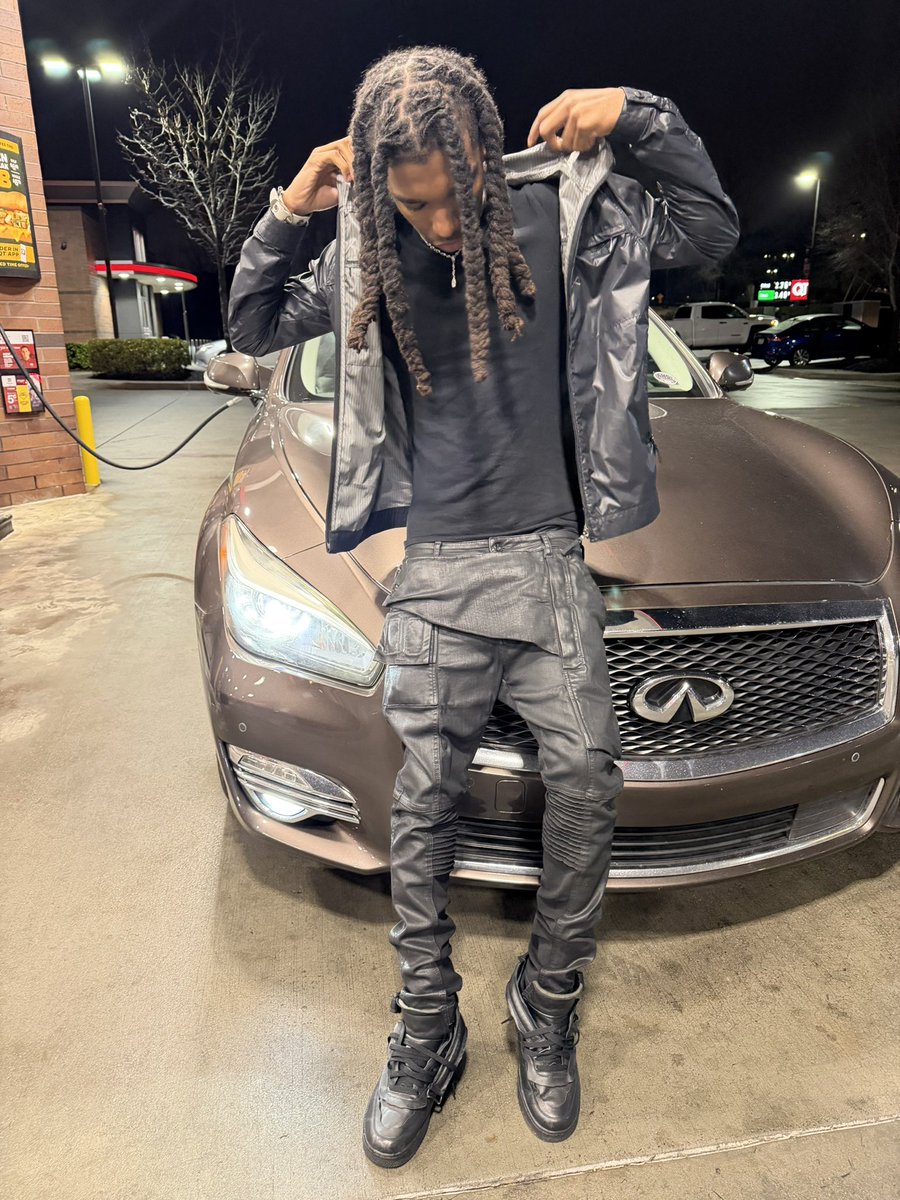 xtchance's tweet photo. I js needed gas lol https://t.co/6cq7aMdnlH