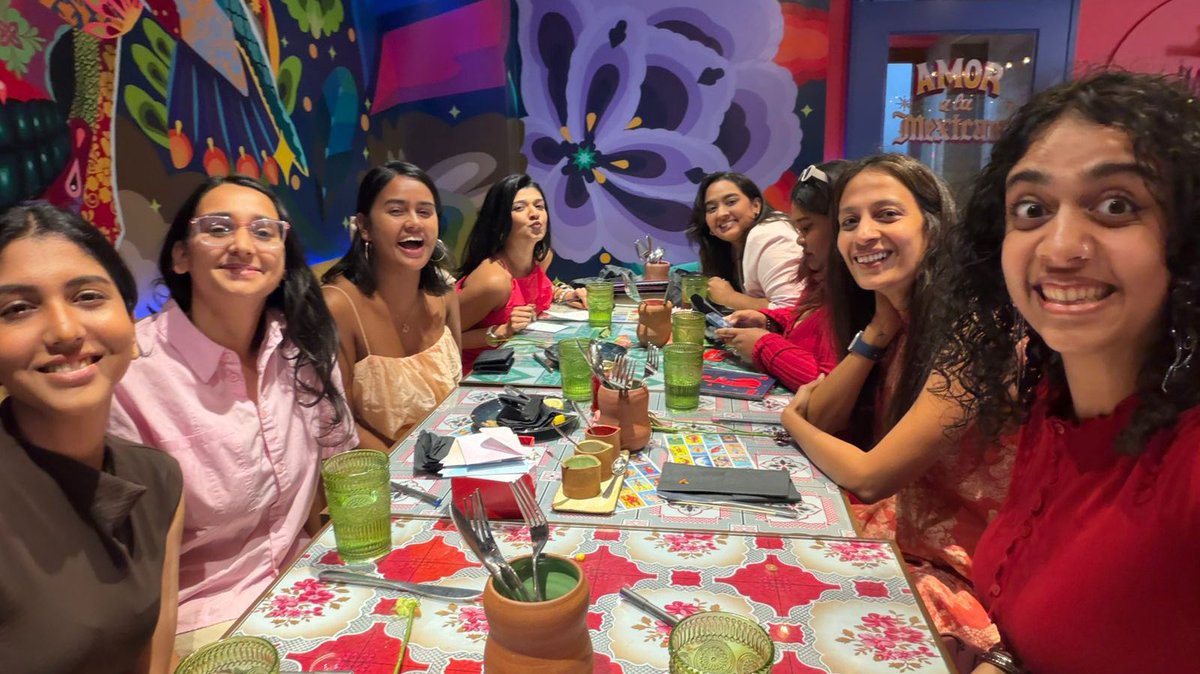 Priyansha | @meetwingy on IG tweet media