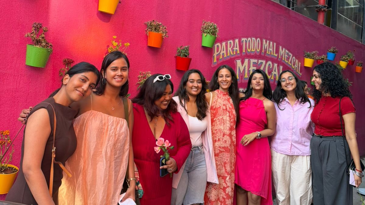 Priyansha | @meetwingy on IG tweet media