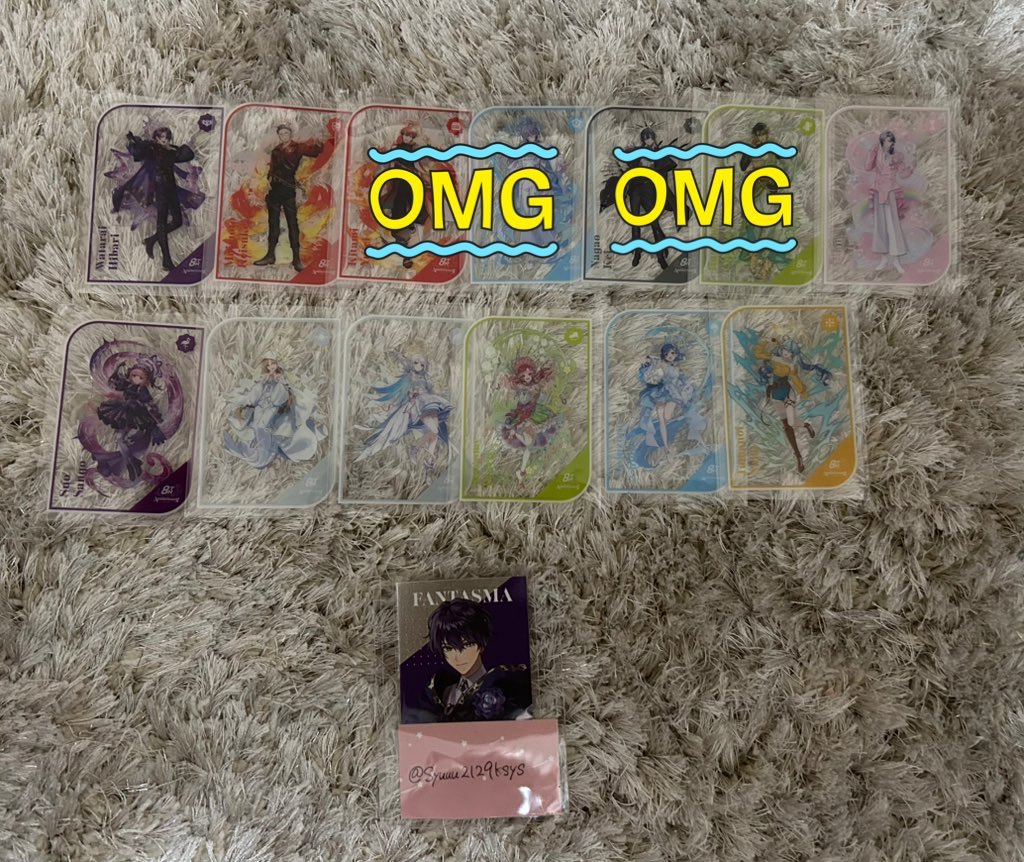 もっち☁️ྀི tweet media