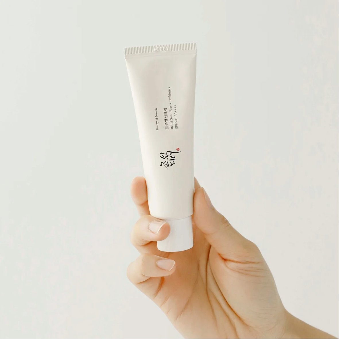 67mgm's tweet photo. Beauty of Joseon Relief Sun Rice + Probiotics SPF50+ 50ml

Get more info: https://t.co/Z7M9ETD5Zn

Boost your skin's defences with the Beauty Of Joseon Relief Sun Rice + Probiotics SPF50+ (50ml), which is a lightweight formula for your daily routine. https://t.co/TPSzujAhUJ
