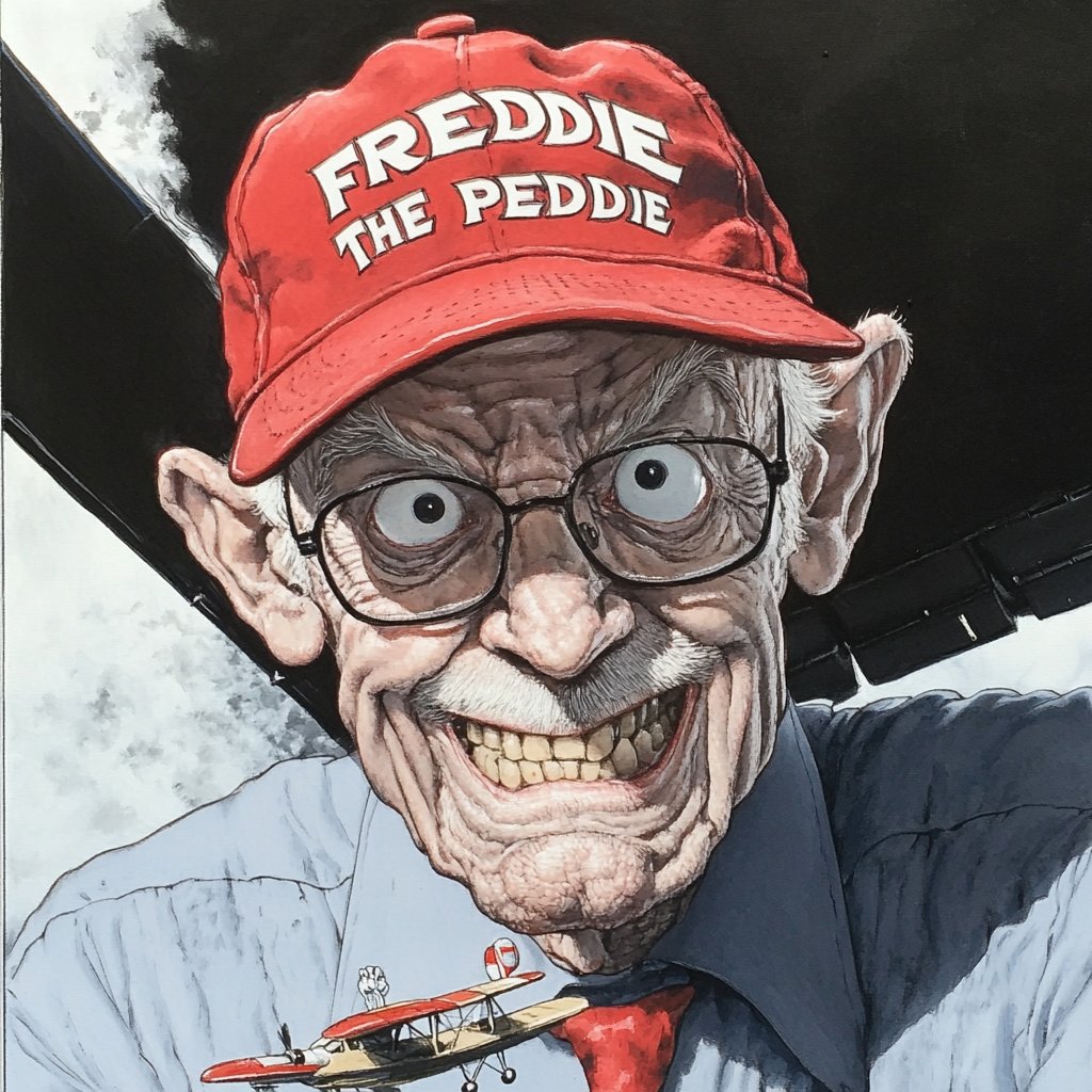 <a href="/cdenisegayle/">SuperMassiveBLACKhole</a> <a href="/FredFournier16/">Fred Fournier</a> <a href="/donkoclock/">DonkConnects ♻️™</a> <a href="/NBAFAN23236/">LBJ - MJ 🐐</a> <a href="/AZ_Brittney/">💙Brittney💙</a> <a href="/LePapillonBlu2/">ᗰᗩƳᖇᗩ</a> <a href="/madmanx187/">Matthias (madmanx187)</a> <a href="/Honeybunches_of/">Honey</a> <a href="/cozzmo73/">Kimberly Chandler</a> <a href="/MalcolmNance/">Malcolm Nance</a> <a href="/PlowOn/">PlowOn 🦉</a> <a href="/Kilroy5443/">Timothy Kilroy</a> <a href="/BoughRuth/">Ruth🟧🟦 ,💔</a> <a href="/fiber_ninja/">JDG</a> <a href="/Tarasworld21/">Tarasworld</a> <a href="/bethanybelton/">Bethany Belton</a> <a href="/just_meggggg/">Just Meg</a> <a href="/marybmwm44/">Mary</a> <a href="/McDuB126/">MIKDUB🇺🇸🍀🌊</a> <a href="/DebbieDem3/">Debbie 🟦🟧✡️🇺🇸🇮🇱🪬🇺🇸🇺🇦🌻🦅</a> <a href="/sosagittarian/">SoSagittarian</a> <a href="/mz18444/">Marlene Z</a> <a href="/MAGACult2/">MAGA Cult Slayer🦅🇺🇸</a> <a href="/TwitzerlandNet/">📰Poli-Tical 📲Twitzerland.net🚨</a> <a href="/Cocibolca39/">Fede Flores Magón</a> <a href="/RadarResist/">Michele⛄️❄️🆘Save Gaza🇵🇸 & UA🇺🇦🆘🥶💨</a> <a href="/AOC/">Alexandria Ocasio-Cortez</a> <a href="/WATT499663/">WATT</a> <a href="/Gianl1974/">Gianl1974</a> <a href="/IfindBullshit/">Bullshit Finder</a> <a href="/ItsMe3MC/">Margarita- M²-C (MC)</a> <a href="/SkippyIsNuts/">Skippy</a> <a href="/BackAvatar/">Avatar didn’t vote for this shiite</a> <a href="/ClassAwitch/">🦋🇺🇲💙JaneyLou 💙🇺🇲🦋</a> <a href="/goRubenRuben/">Ruben Garcia</a> <a href="/IsaiVazquez123/">Isai Vazquez</a> <a href="/abbygeekIX/">AbbyGeek</a> <a href="/Jasper1977/">Jasper</a> <a href="/vandashner/">Van Dashner</a> <a href="/i_must_sing/">Puppy Gma likes 📺 curling and hates poll taxes</a> <a href="/BrendaCarr26/">Brenda Carroll</a> <a href="/SocomRaiders/">Maverick</a> Freddie can't stay away from us.  Except, he's blocked most of us.