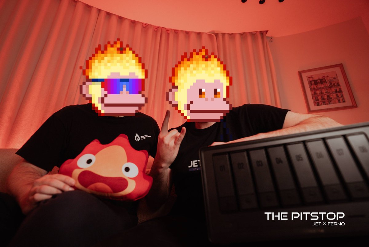 Ach | Ferno 🔥 tweet media