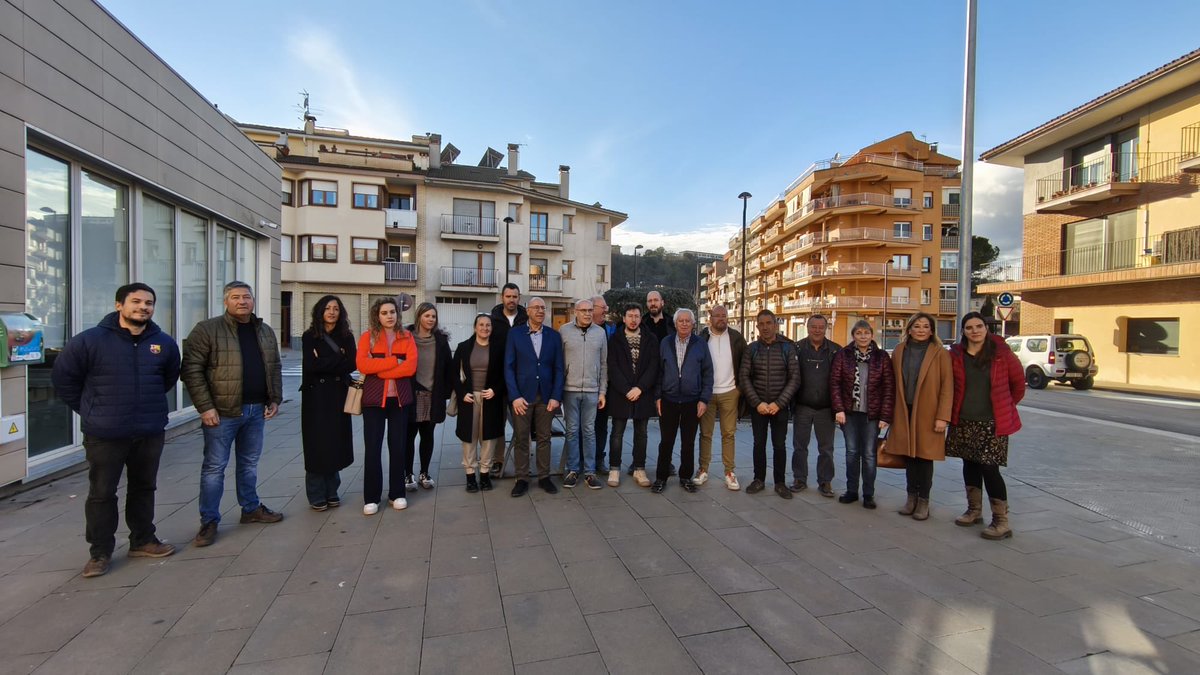 Clam dels alcaldes del Berguedà. Demanen a la Generalitat mesures “urgents” i “efectives” per reduir la sinistralitat a la C-16. Diuen que han arribat a uns nivells “inacceptables” ⁦<a href="/ccbergueda/">Consell Comarcal del Berguedà</a>⁩