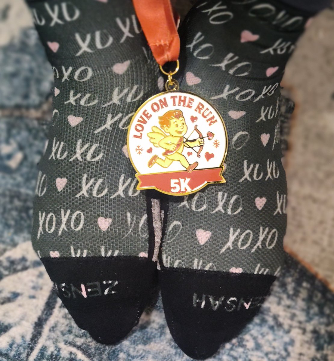 #bushwickmarathoner tweet media