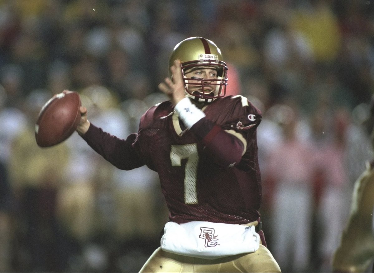 Will Wood 3⭐️ 2027 QB tweet media