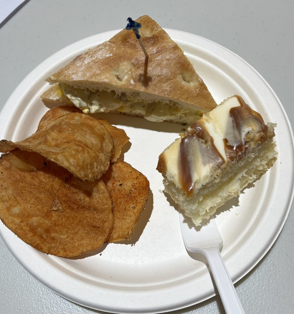 Mike Farwell tweet media