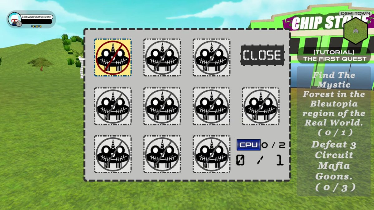 Codemaster Jamal tweet media