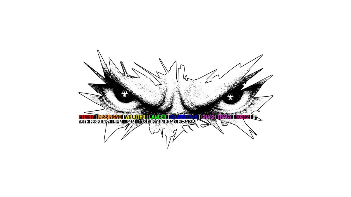 MSSINGNO tweet media