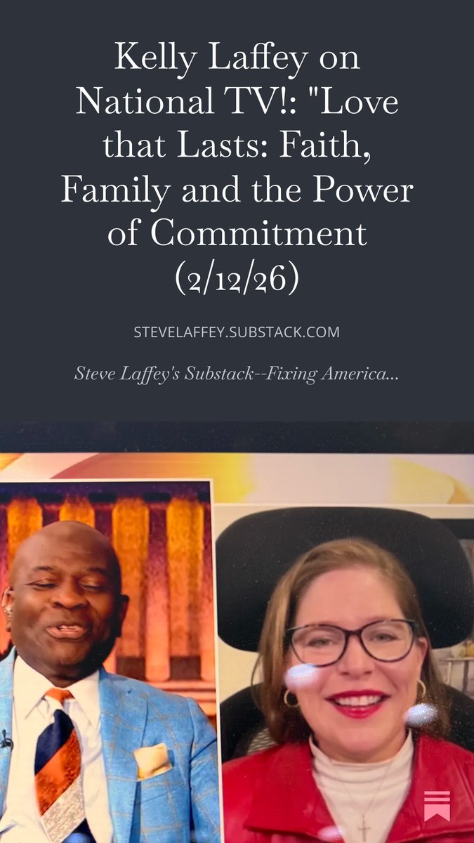 Steve Laffey tweet media