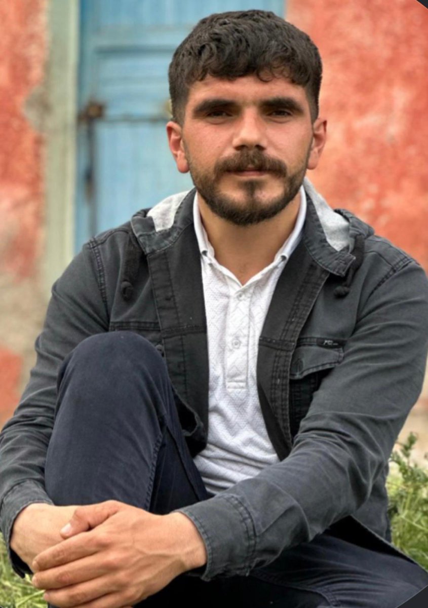 DEM Urfa il örgütü tweet media