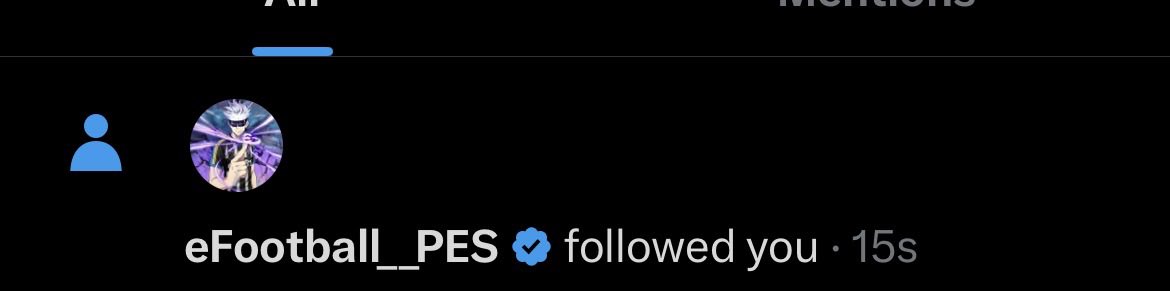 eFootball__PES tweet media