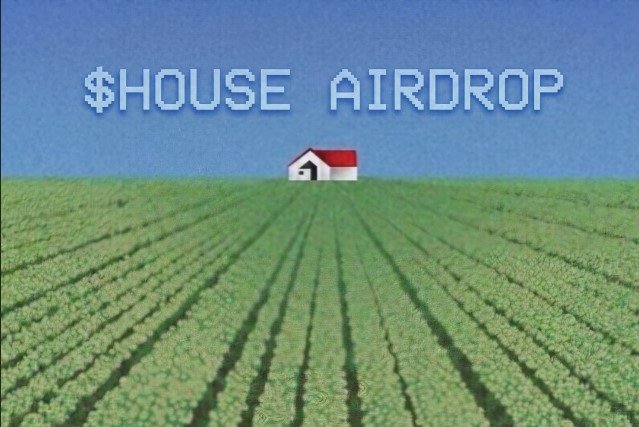 shirakazu_xyz's tweet image. ❗ Breaking News: $HOUSE Airdrop is Live 📈

The $HOKEN reward pool is ready. All community members are eligible.

🔗 whatsinsidethathouse.cc

Confirm and claim today

#Web3 $POPCAT #HOUSE
