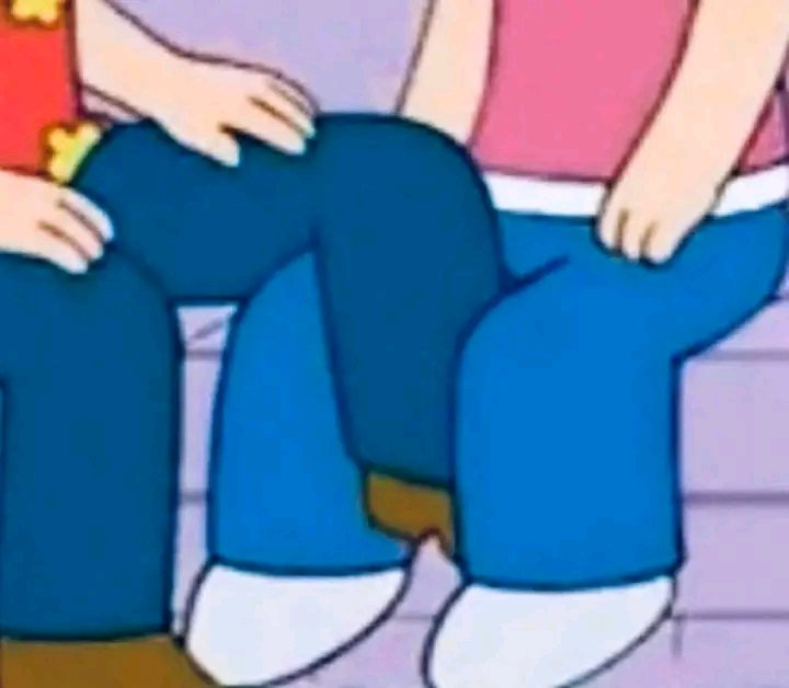 trevorngl's tweet photo. Me when I'm around someone I feel comfortable with. https://t.co/wD7RyDns4r