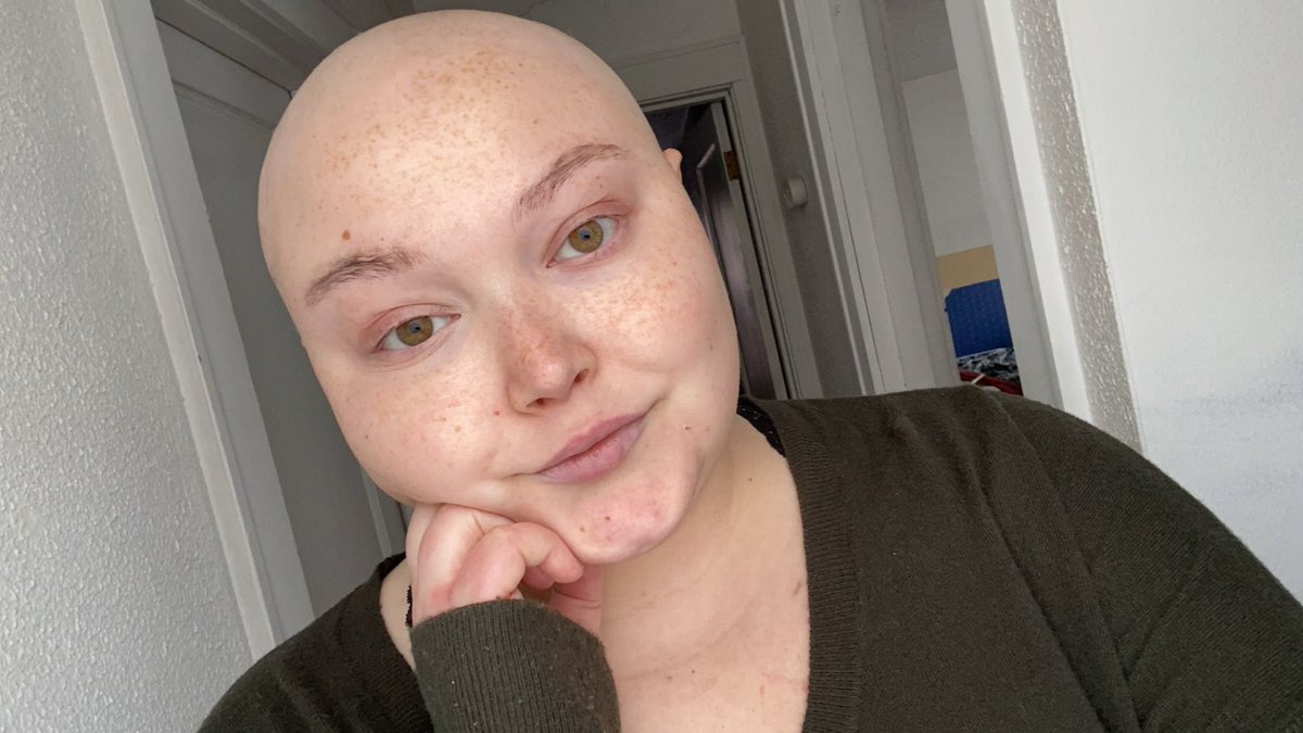 On February 16, 2021, my surgeon called and told me that I had a complete pathological response to chemo and the cancer had not spread to my lymph nodes, and that I was in remission. 

Today, I am officially 5 years cancer-free!!