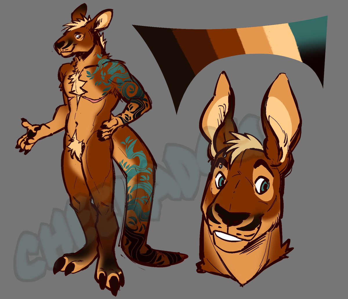 🦘 KANGAROO ADOPT 🦘

1️⃣0️⃣0️⃣💲 flat sale!

dm or comment to claim!!

all interactions appreciated!!
