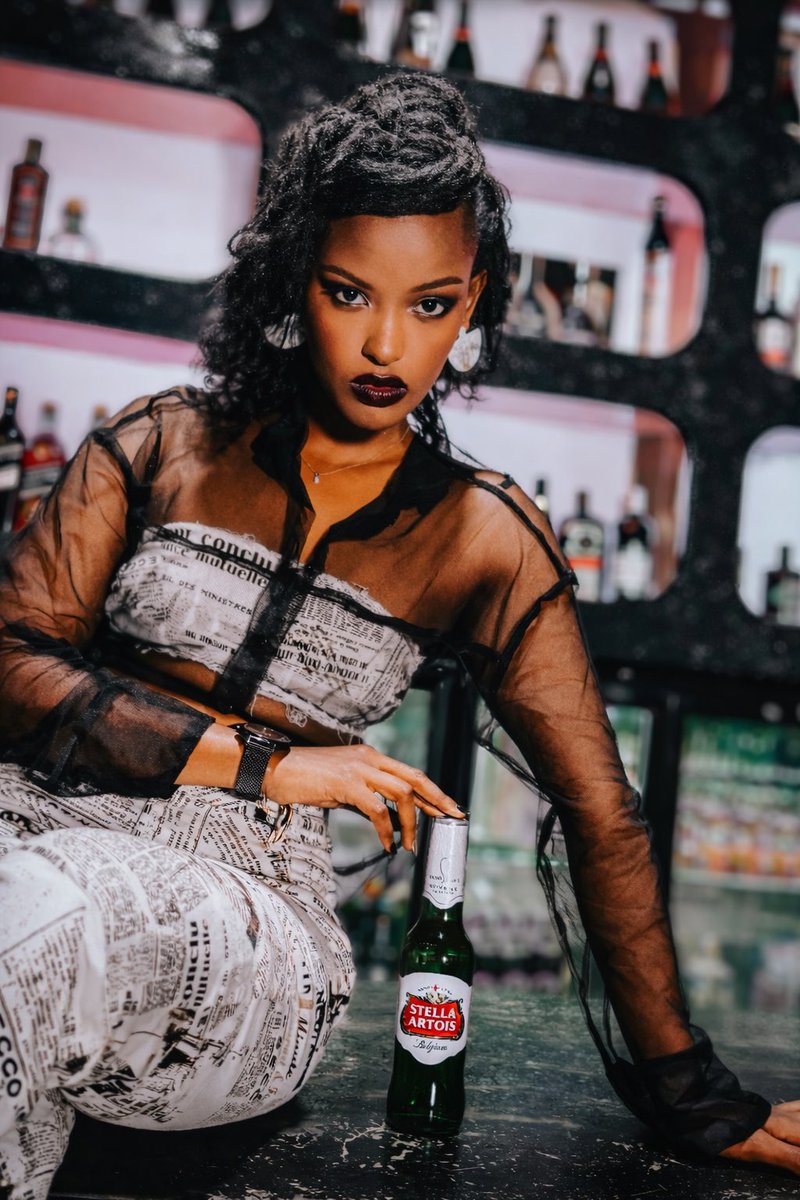 Valentine’s is over… I’m back to minding my business 😉