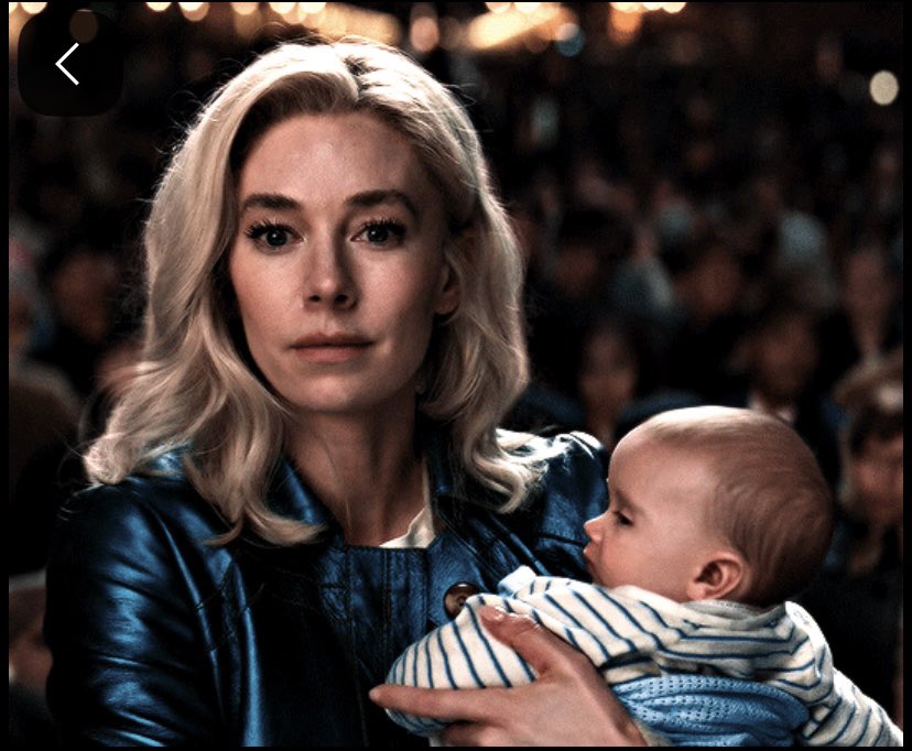 Fantastic Four FR tweet media