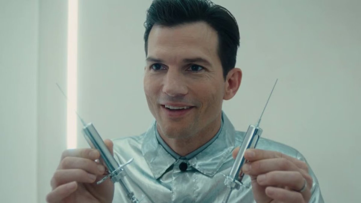 J’aime beaucoup la direction de The Beauty. 

Je m’attendais à une narration linéaire classique…et au lieu de ça, la série explore des sous-intrigues qui enrichissent et expliquent le déroulement des événements. 

Narrativement, c’est hyper intéressant