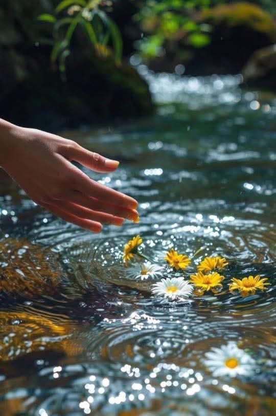 "Hay dos formas de enfrentar la vida: Una es el orgullo, creyendo que lo sabes todo. La otra es la humildad, reconociendo que tienes mucho que aprender".