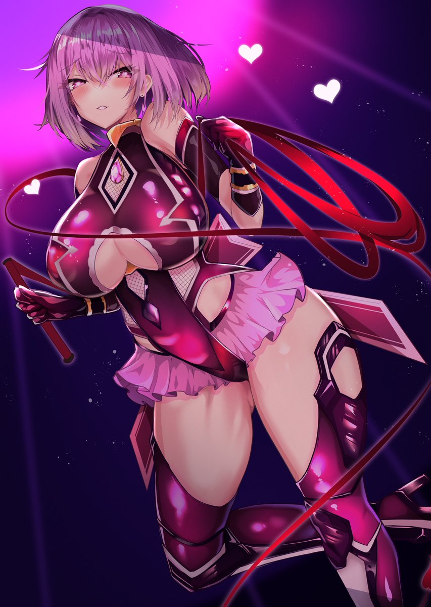 skebにて描かせていただきました!!
あるがとうございました!! 