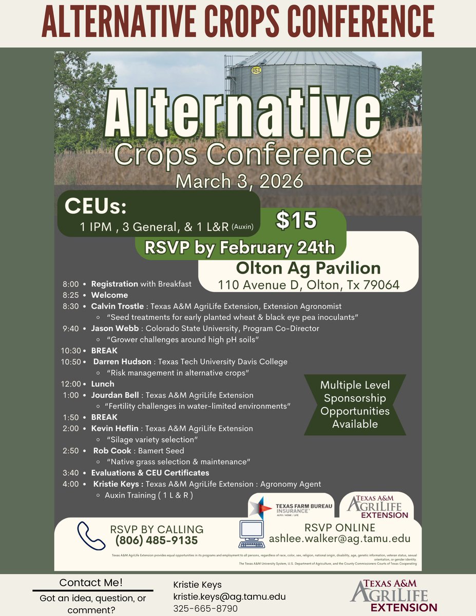 Kristie Keys tweet media