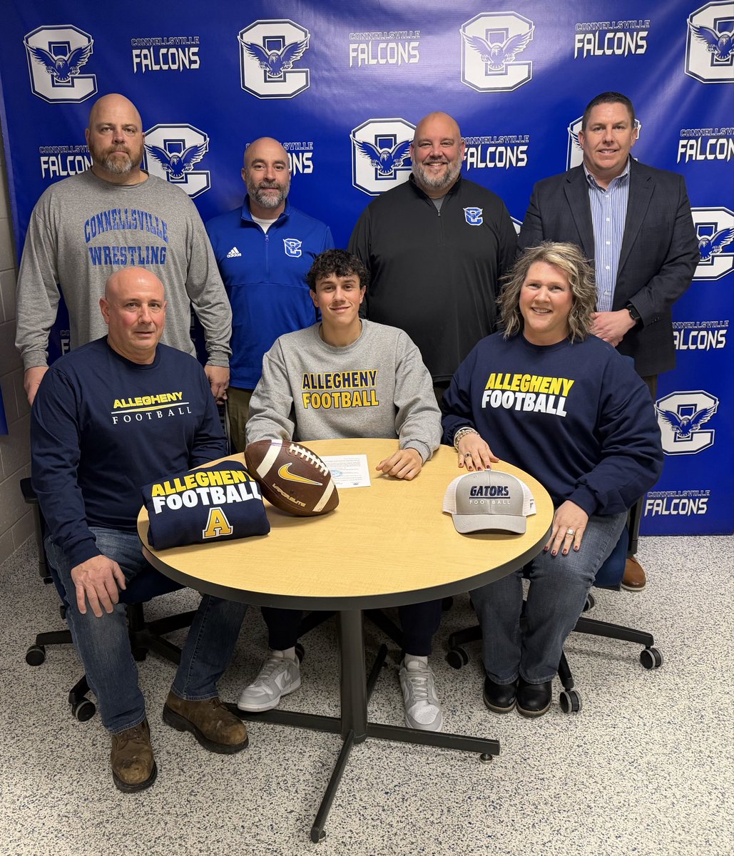 Connellsville Sports tweet media