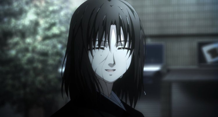 Happy birthday to the greatest female character of all time Ryougi Shiki. A character who has taught me so much about humanity, love, life, and death. Will always feel incredibly blessed to have watched KnK and see Shiki’s incredible arc and achieving the happiness she deserved.