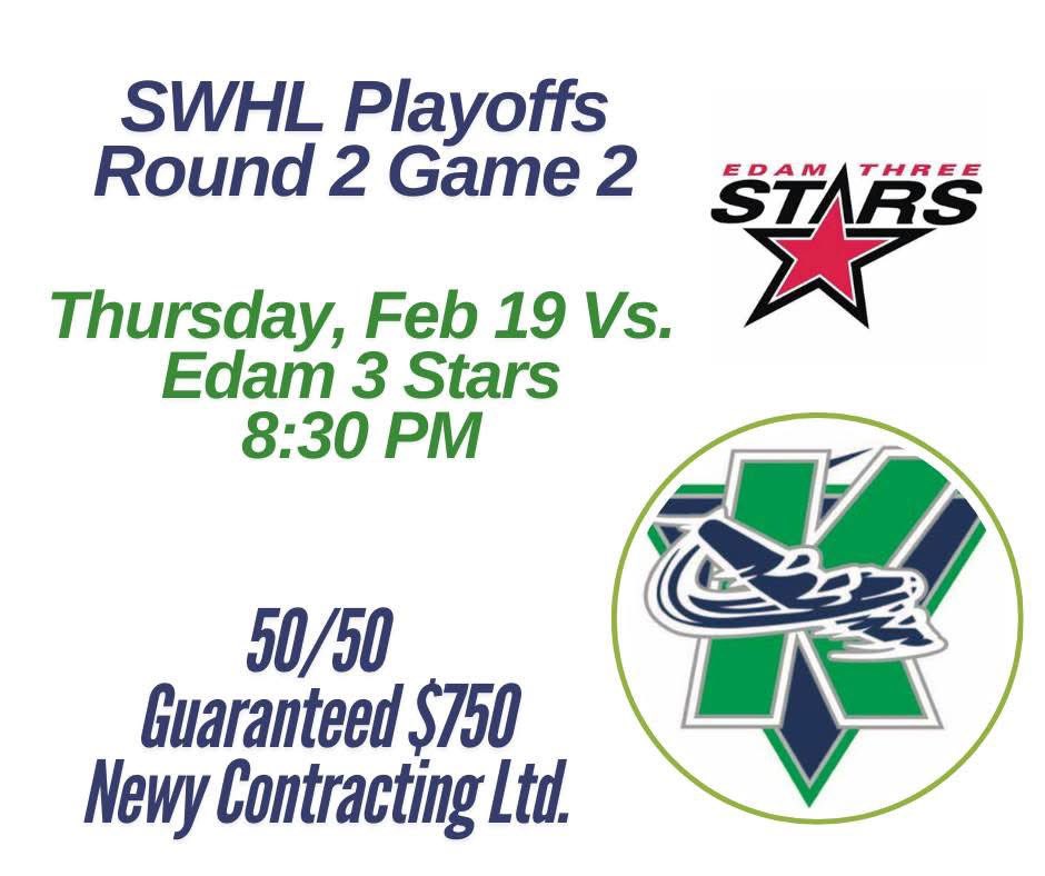 Kindersley Senior Klippers tweet media