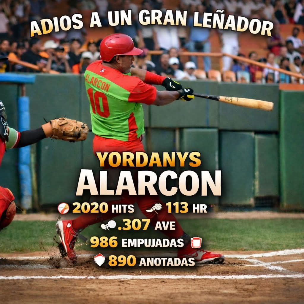 Se despide del Bosque de los Leñadora un gran Leñador que supo llevar en alto la camisa verde-roja a lo más alto con grandes hazañas. Adiós Gran Leñador.
#PorLasTunasLaVictoria