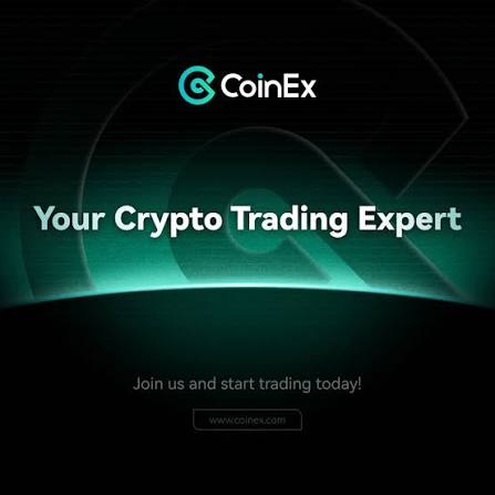 1z11_'s tweet image. Trades should be chill, not a fight 😎. CoinEx's got it nailed - smooth fills, low slippage, and liquidity when you need it 💸. Clean execution means I focus on the trade, not the drama 💡. When the market moves, CoinEx moves with you 💪.

#CoinEx #CryptoTrades #SmoothMoves
