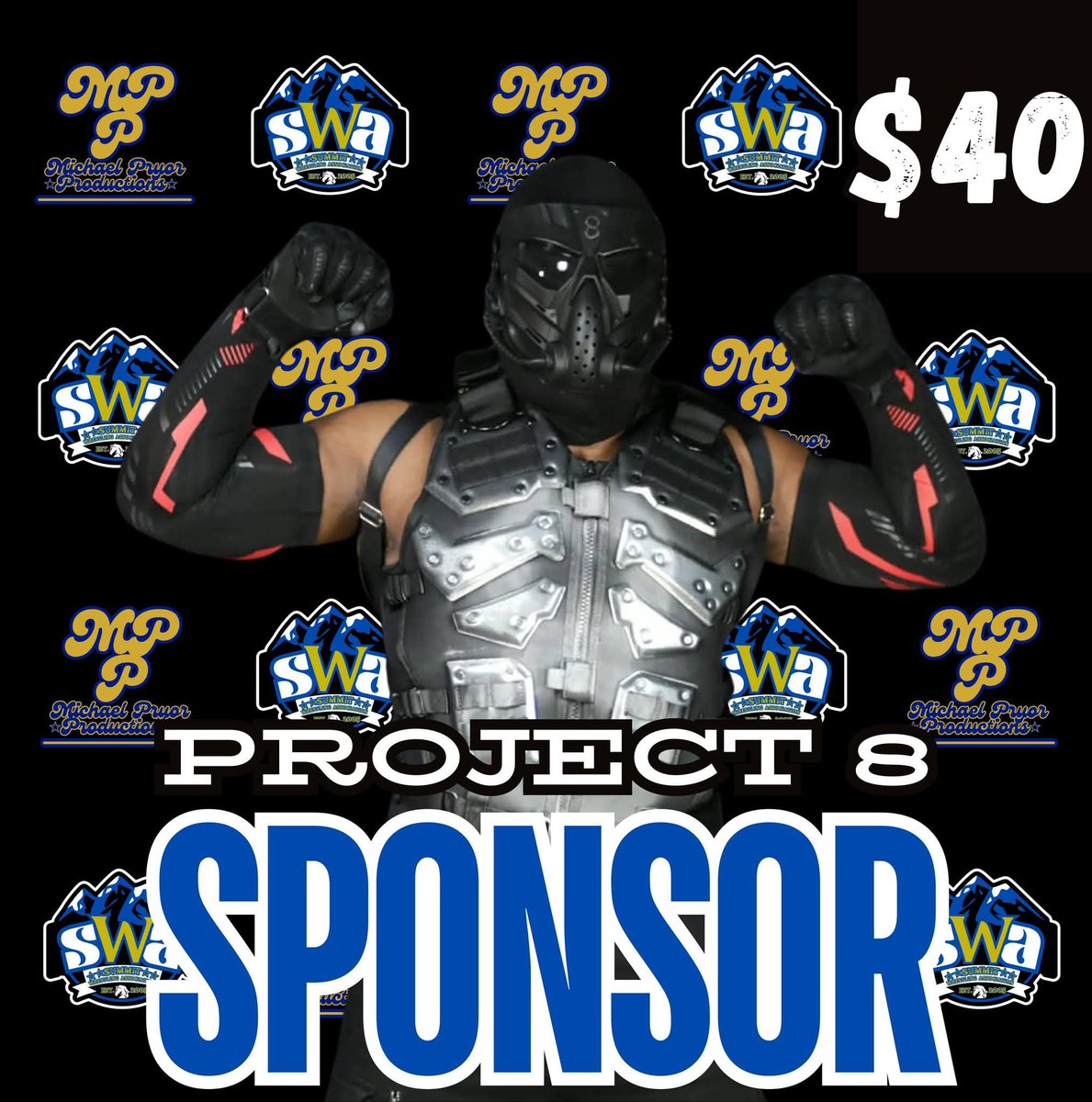 Summit Wrestling Association tweet media