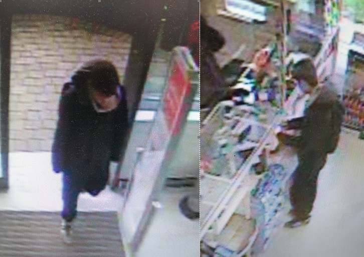 We are still searching for Jason Stevens, 18, who was last seen at around 5pm on Friday 13 February 2026.

Officers have since recovered CCTV which shows Jason at 1.48pm on Friday 13 February in Sainsburys, #Maidstone. Call 999 with information, quoting reference 13-1214.