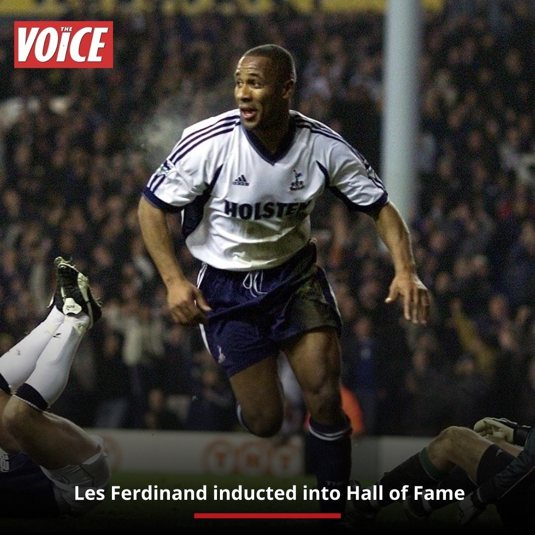 The Voice Newspaper tweet media